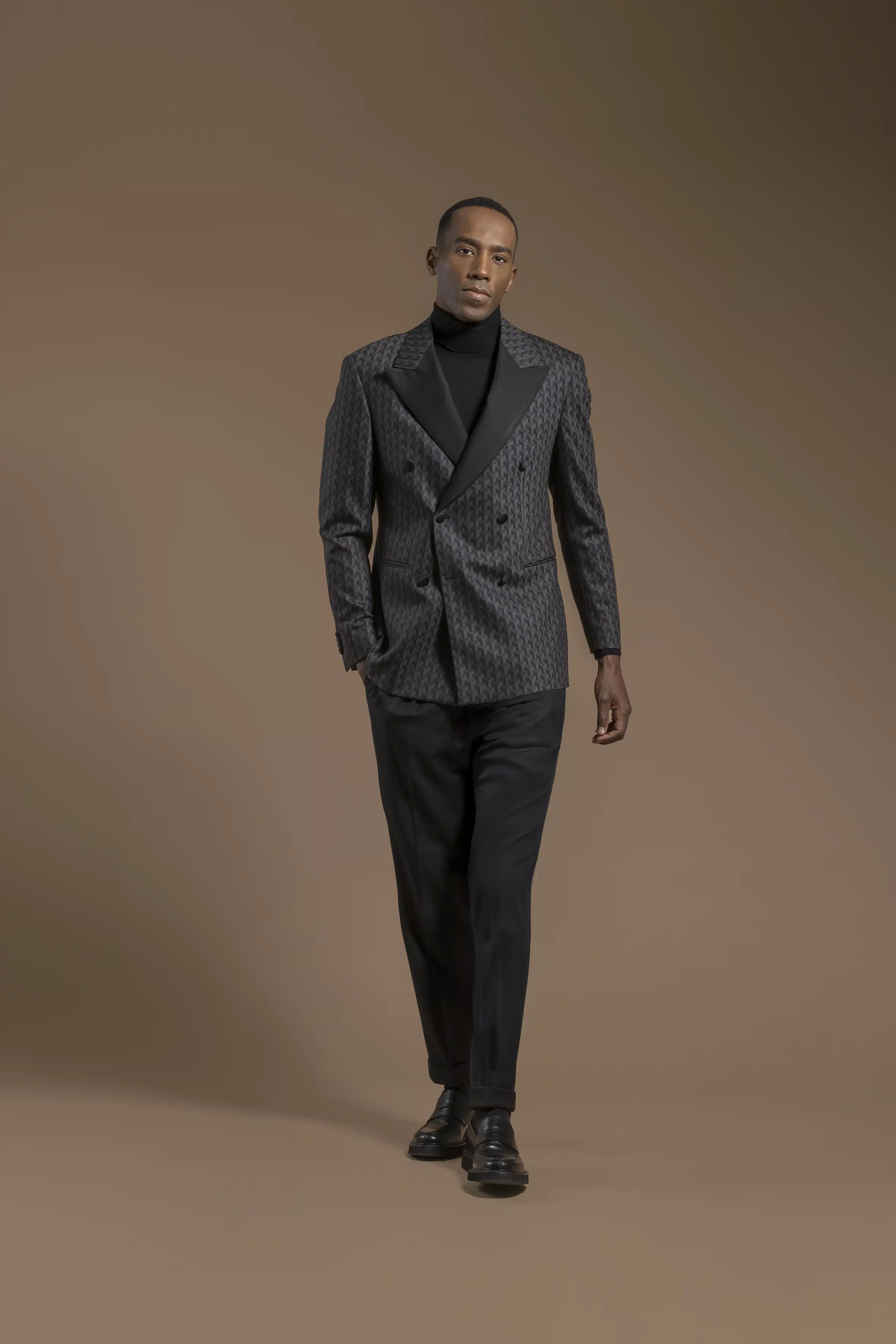 Votre Maître Tailleur Italien à Lyon pour vos costumes sur mesure en tissus Scabal 10 Festival_853216