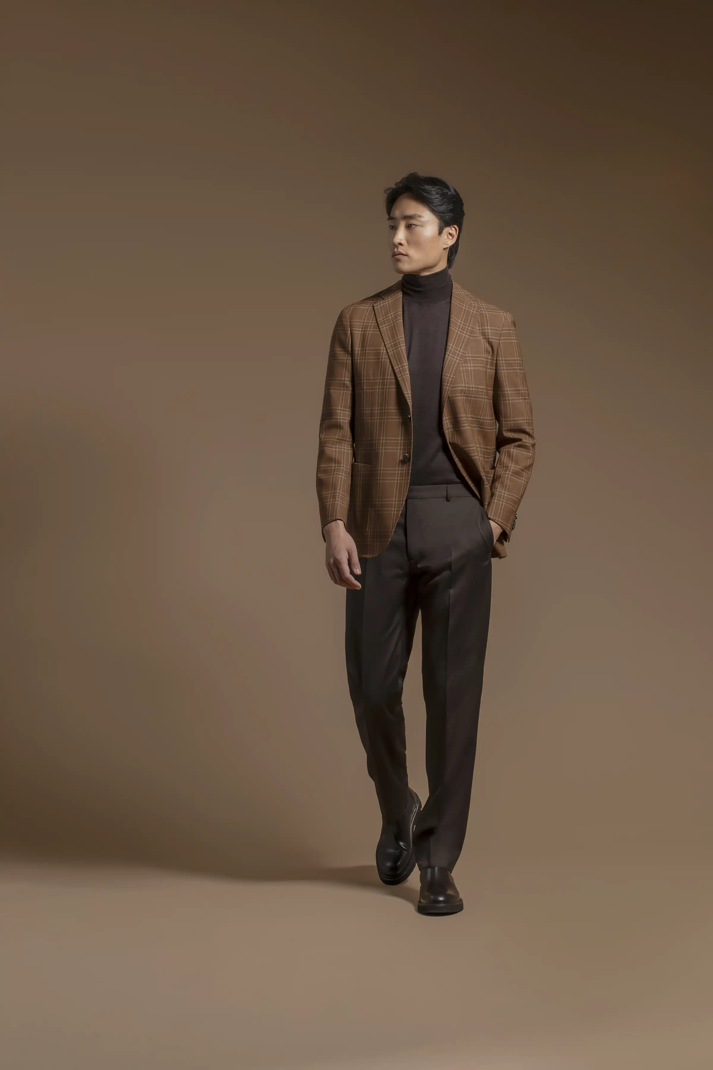 Votre Maître Tailleur Italien à Lyon pour vos costumes sur mesure en tissus Scabal 4 Freestyle_706554