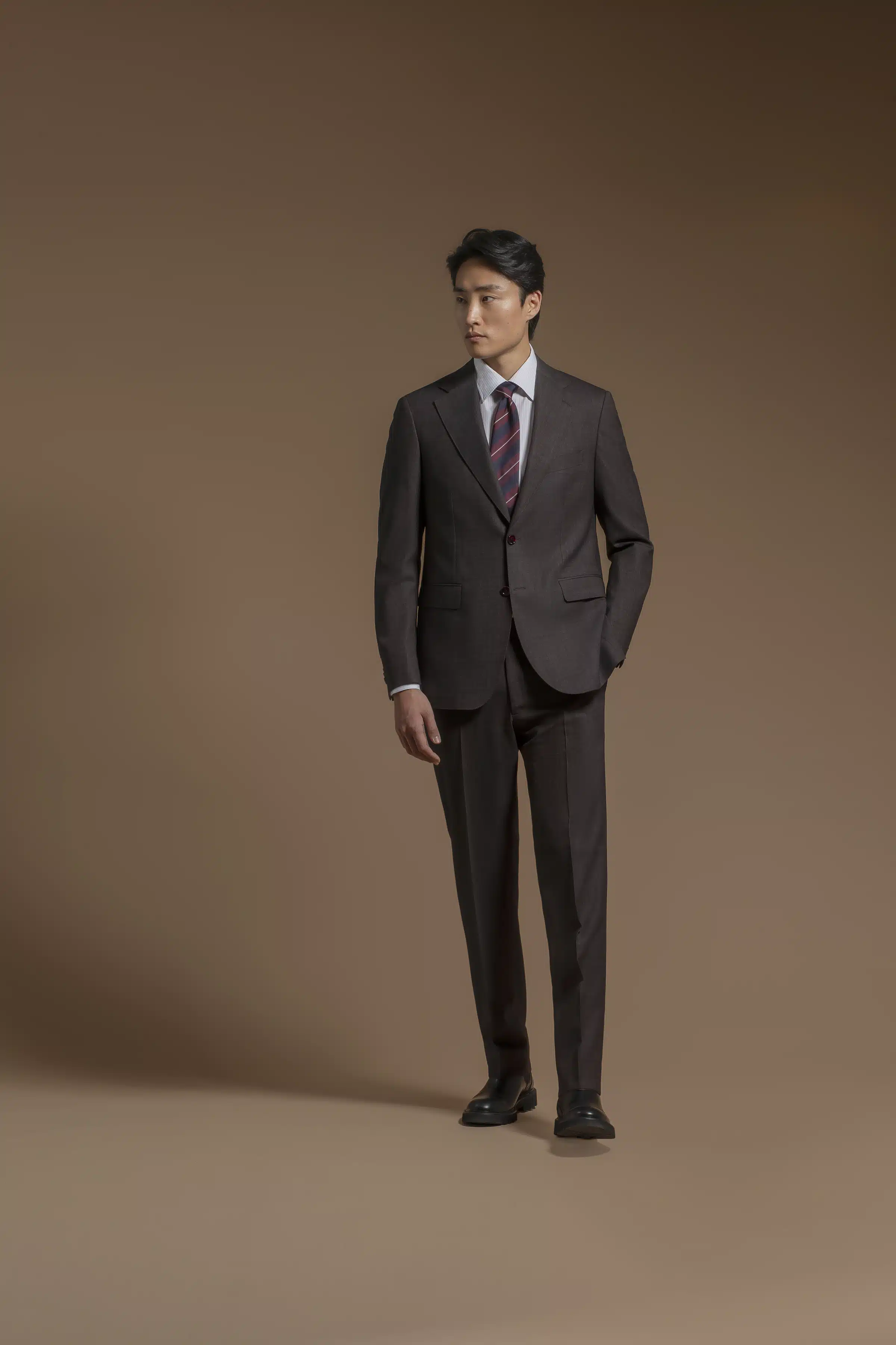 Votre Maître Tailleur Italien à Lyon pour vos costumes sur mesure en tissus Scabal 1 Freestyle_706559